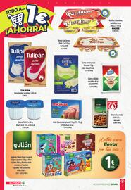 Folleto Spar Tenerife Página 2
