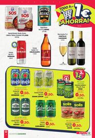 Folleto Spar Tenerife Página 3