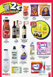 Folleto Spar Tenerife Página 6