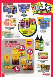 Folleto Spar Tenerife Página 7