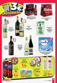 Folleto Spar Tenerife Página 8