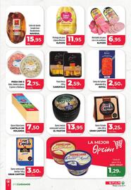 Folleto Spar Tenerife Página 9