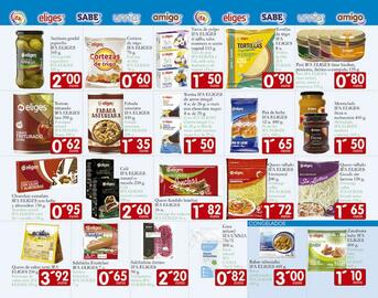 Folleto Supermercados Bip Bip Página 2