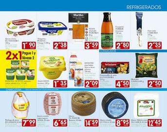 Folleto Supermercados Bip Bip Página 3