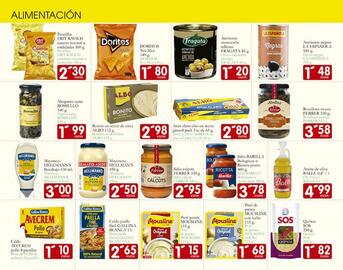 Folleto Supermercados Bip Bip Página 4