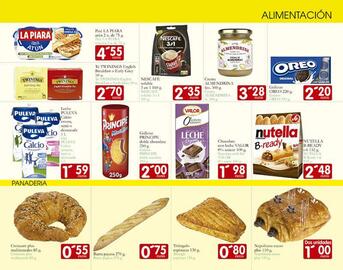 Folleto Supermercados Bip Bip Página 5