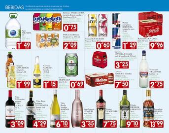 Folleto Supermercados Bip Bip Página 6