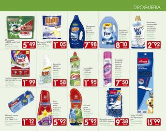 Folleto Supermercados Bip Bip Página 7