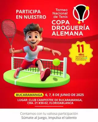 Catálogo Droguería Alemana (válido hasta 8-06)