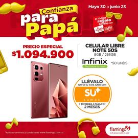 Catálogo Flamingo Página 11