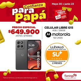 Catálogo Flamingo Página 14