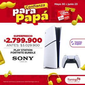 Catálogo Flamingo Página 3