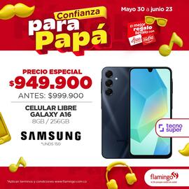 Catálogo Flamingo Página 4