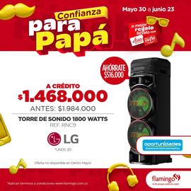 Catálogo Flamingo Página 5