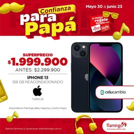 Catálogo Flamingo Página 6