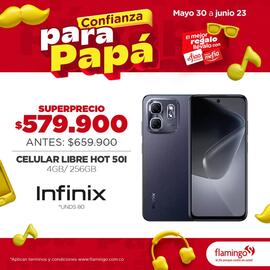 Catálogo Flamingo Página 7
