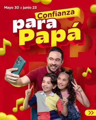 Catálogo Flamingo (válido hasta 23-06)