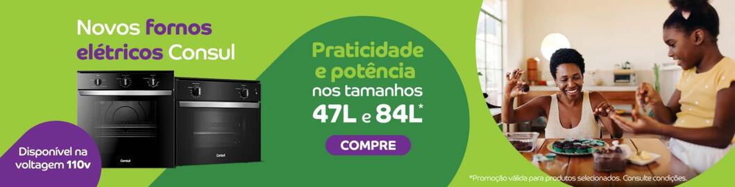 Catálogo Consul Página 5