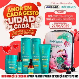 Catálogo Miranda Supermercados Página 1