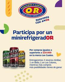 Catálogo Mercados OR Página 2