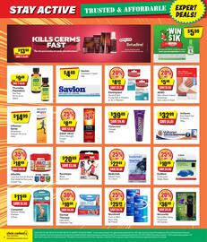 Chemist Discount Centre catalogue Page 12