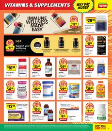 Chemist Discount Centre catalogue Page 15