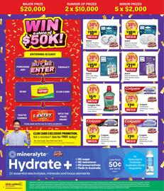 Chemist Discount Centre catalogue Page 2