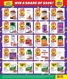 Chemist Discount Centre catalogue Page 3