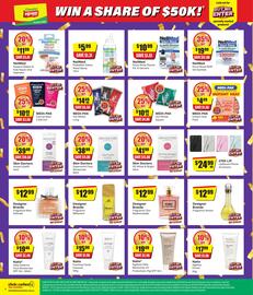 Chemist Discount Centre catalogue Page 4