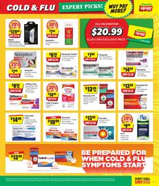Chemist Discount Centre catalogue Page 9