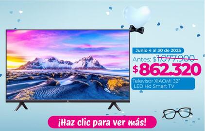 Catálogo Mercaldas Página 1