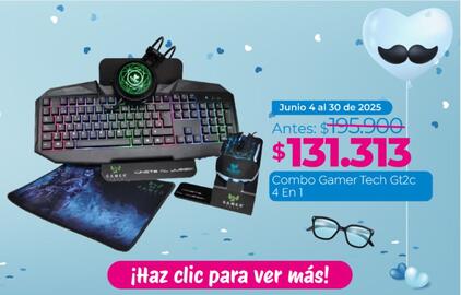 Catálogo Mercaldas Página 6
