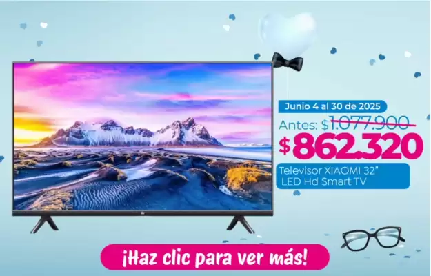 Catálogo Mercaldas (válido hasta 30-06)