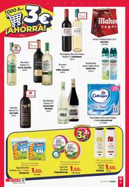 Folleto SPAR Lanzarote Página 10