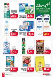 Folleto SPAR Lanzarote Página 11