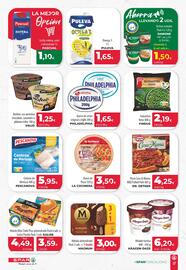 Folleto SPAR Lanzarote Página 12