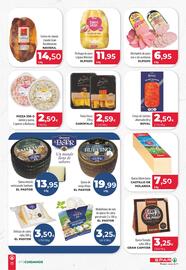 Folleto SPAR Lanzarote Página 13