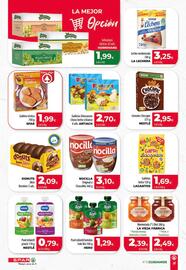 Folleto SPAR Lanzarote Página 14