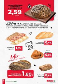 Folleto SPAR Lanzarote Página 15