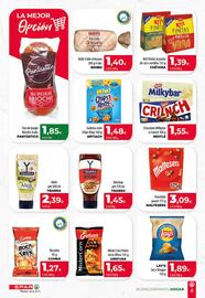 Folleto SPAR Lanzarote Página 16