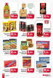 Folleto SPAR Lanzarote Página 17