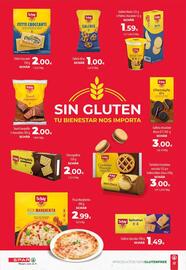 Folleto SPAR Lanzarote Página 18