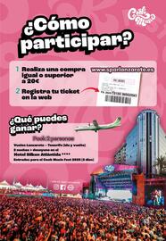 Folleto SPAR Lanzarote Página 3