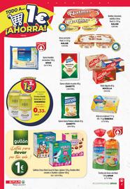 Folleto SPAR Lanzarote Página 4