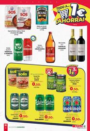 Folleto SPAR Lanzarote Página 5