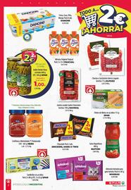Folleto SPAR Lanzarote Página 7