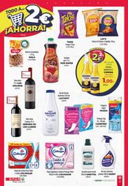Folleto SPAR Lanzarote Página 8