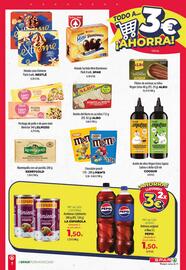 Folleto SPAR Lanzarote Página 9