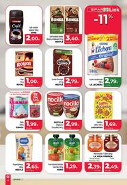 Folleto Spar La Palma Página 11