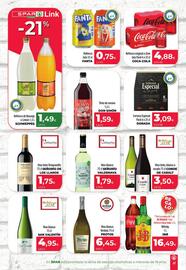 Folleto Spar La Palma Página 14